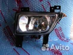 Противотуманные фары Мазда премоси