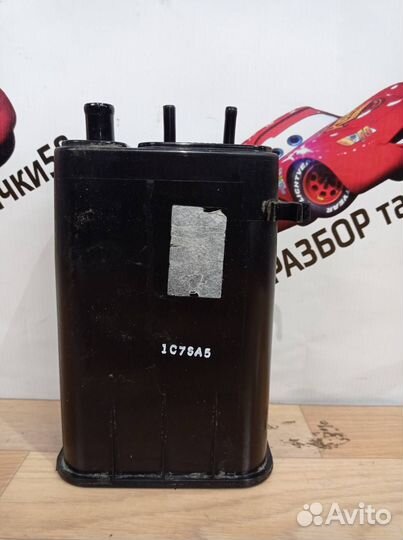 Адсорбер Kia Rio 2 рест. 2011 314201G100