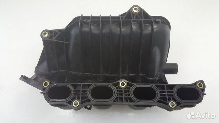 Коллектор впускной Toyota Rav4 ACA21 1azfse