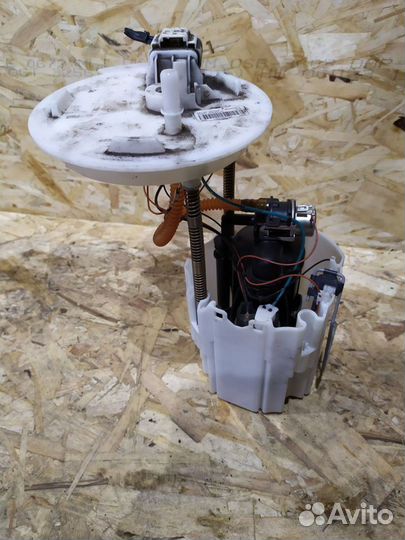 Бензонасос Опель Астра J