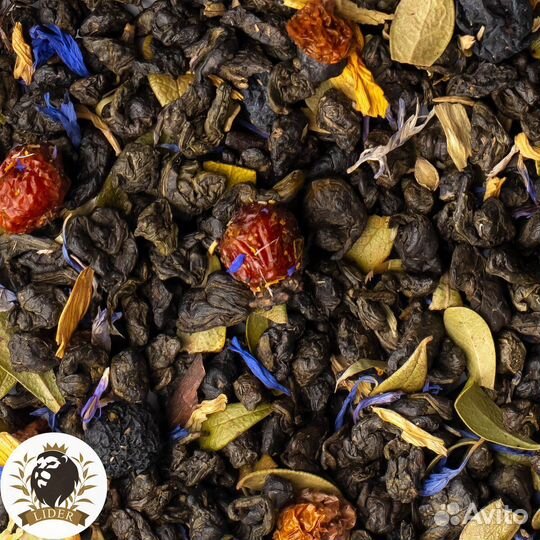 Таежный чай оптом