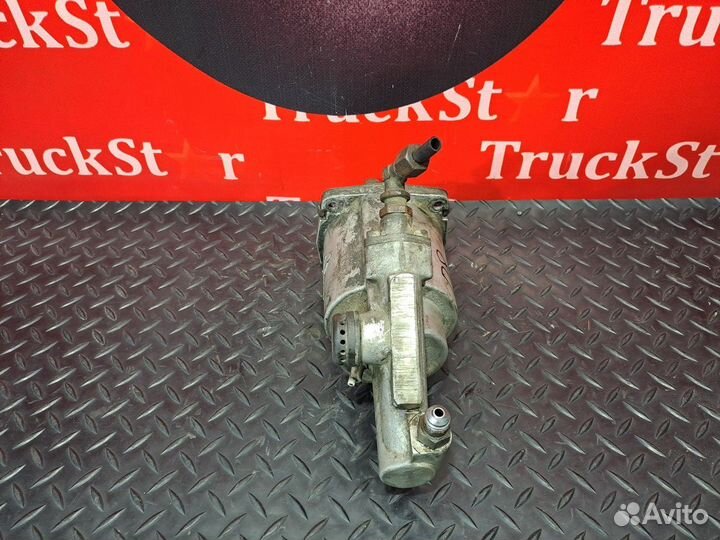 Пгу сцепления Daf XF105