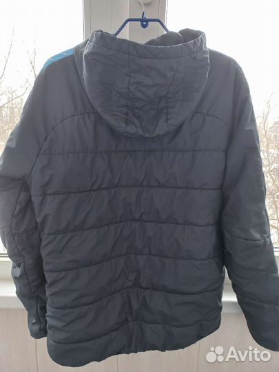 Куртка Puma р-р 48 (M)