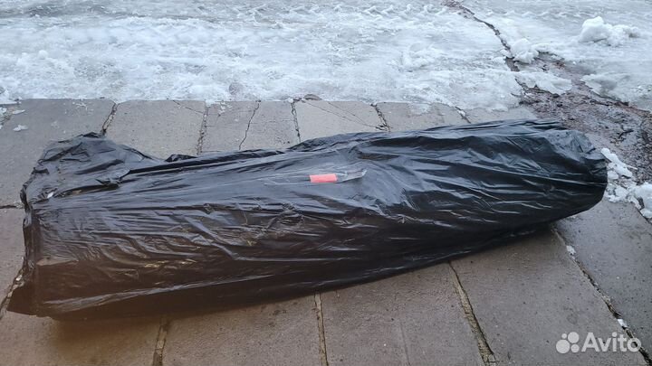 Геотекстиль тс 300-2.0х35
