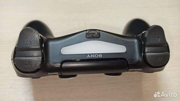 Геймпад Dualshock 4v2 оригинал