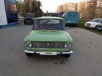 ВАЗ (LADA) 2101, 1976, с пробегом, цена 85 000 руб.