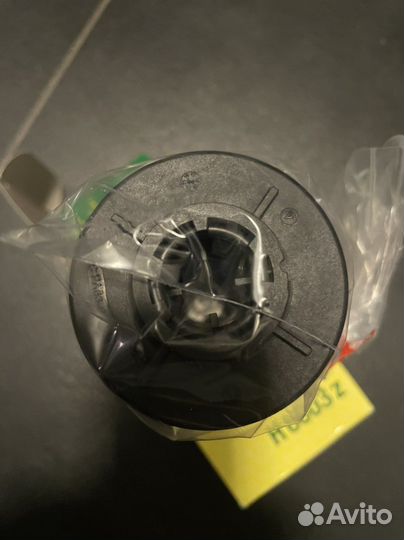 Фильтр АКПП mann H6003z