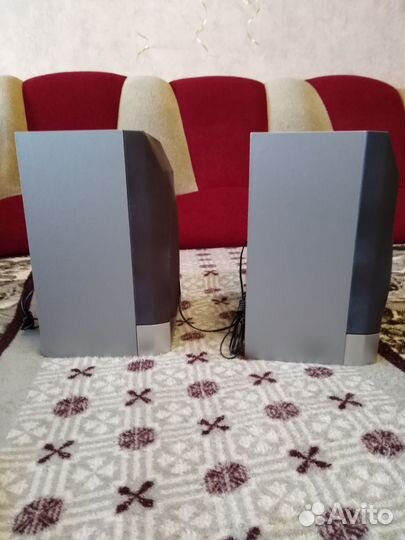 Колонки от музыкального центра Aiwa