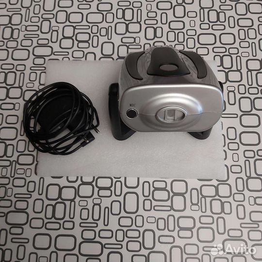 Mini laser (мини лазерная установка)