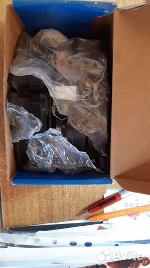 Тормозные колодки