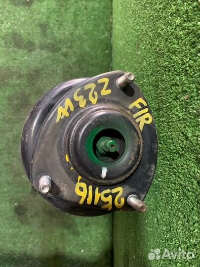 Стойка подвески передняя правая Mitsubishi Colt