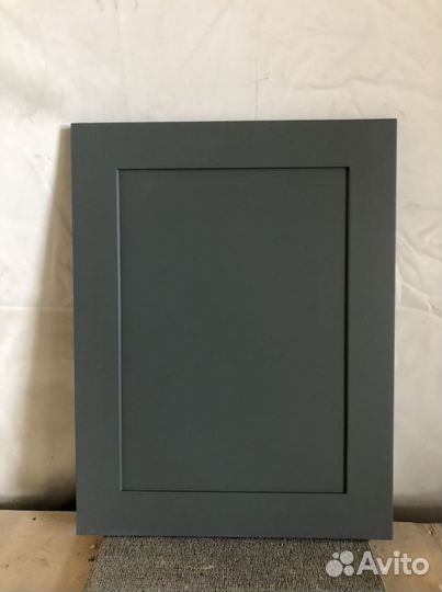 Изготовление фасадов из мдф