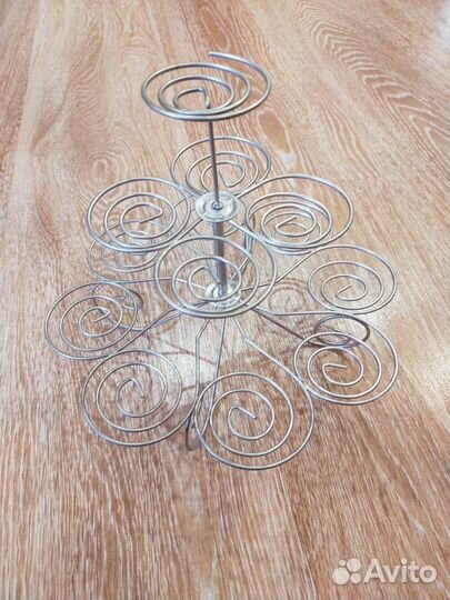 Подставка для десерта, пирожных