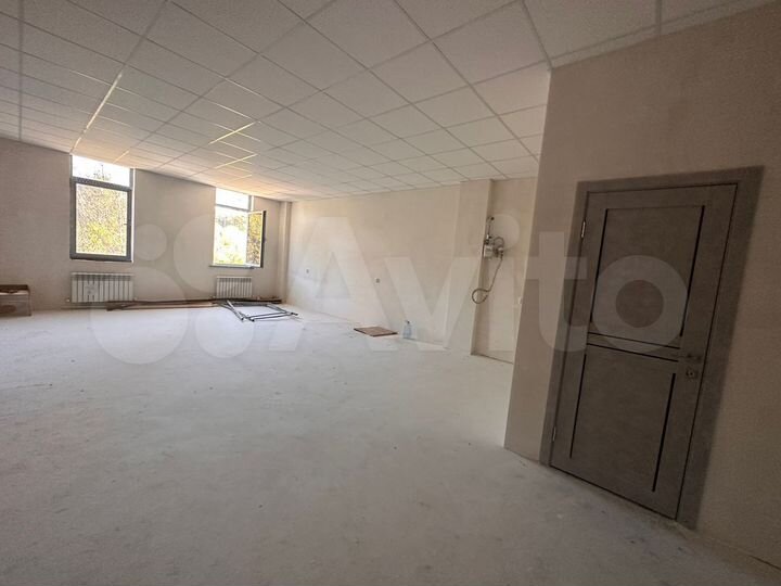 Офисы/доставка/общепит, 60-80 м²