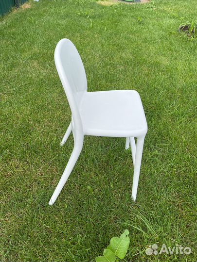 Детский стул IKEA urban
