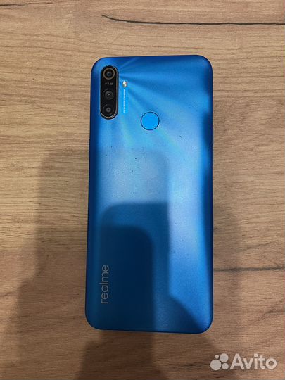 realme C3, 3/64 ГБ