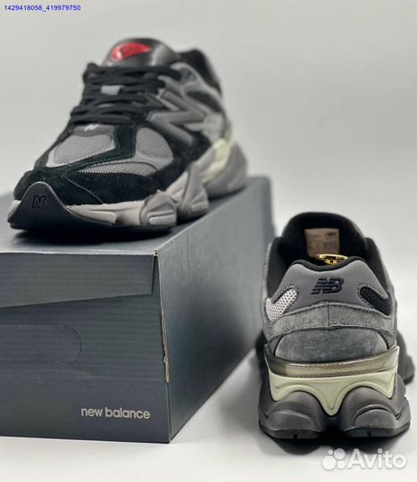 New Balance 9060 (Арт.38916)