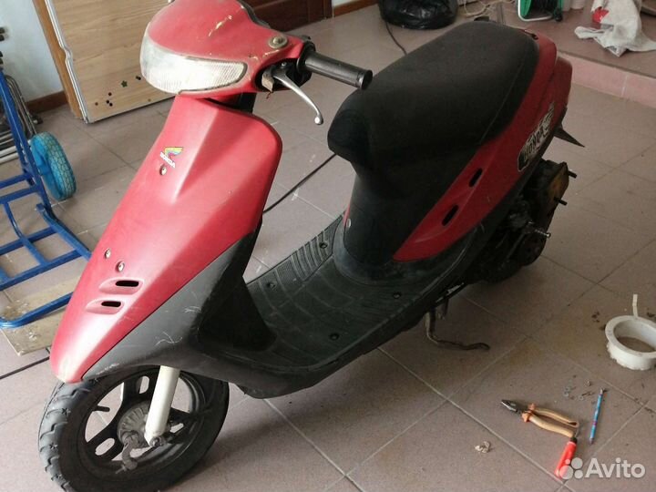 Продам Yamaha Jog Z2