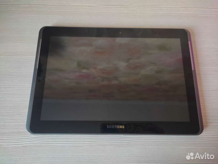 Планшет samsung galaxy tab 2 10.1