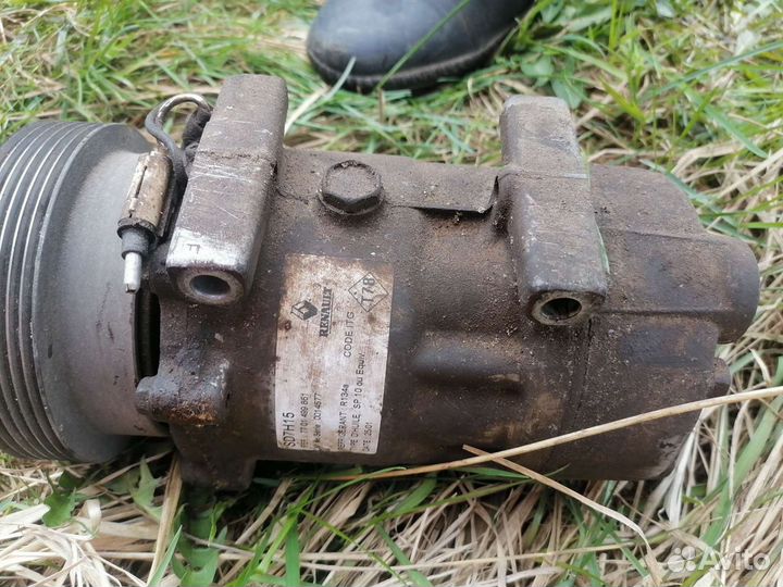 Авто разбор