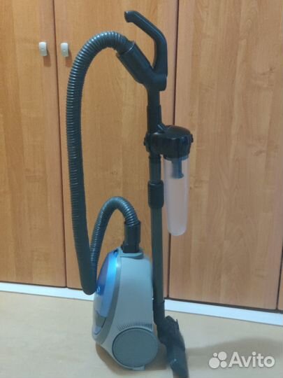 Пылесос samsung