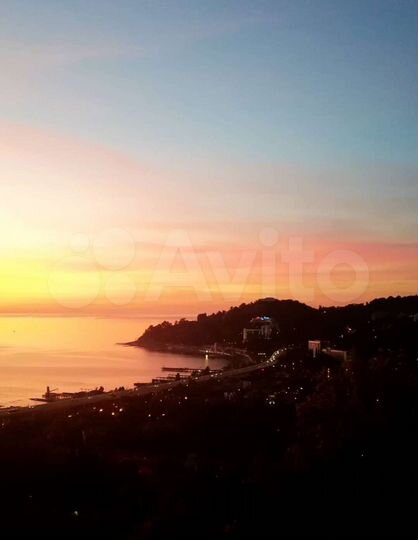 Квартира-студия, 28,7 м², 3/9 эт.