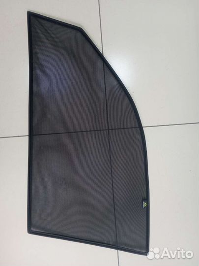 Каркасные сеточки на авто