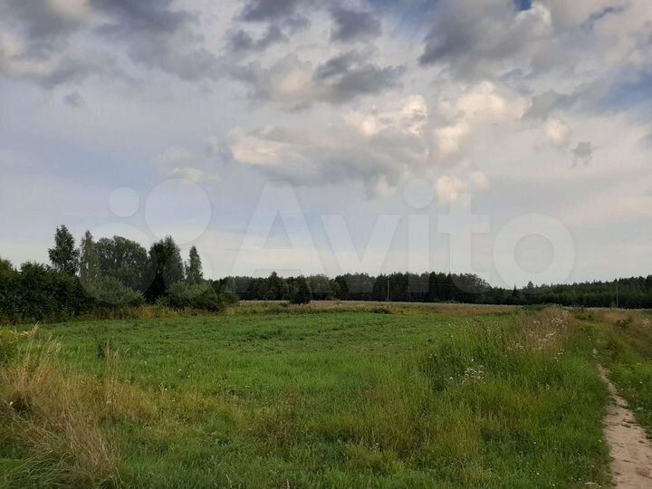 Участок 17 сот. (ИЖС)
