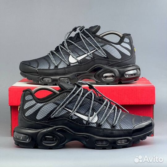 Кроссовки Nike Air Max RST