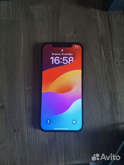 iPhone 12, 128 ГБ