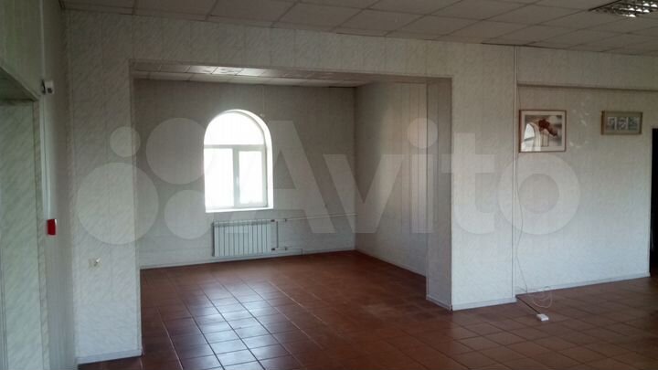 Помещение свободного назначения, 125 м²