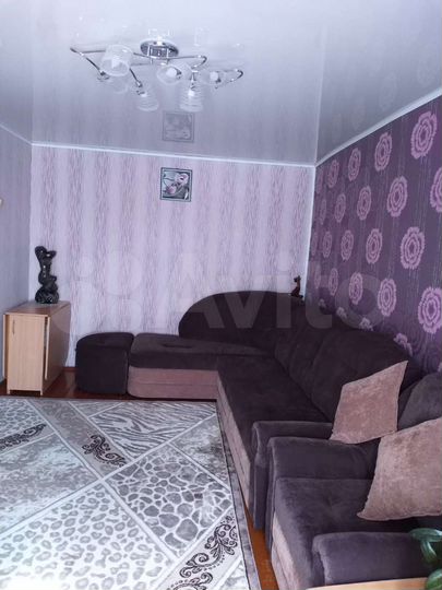 2-к. квартира, 42 м², 2/2 эт.