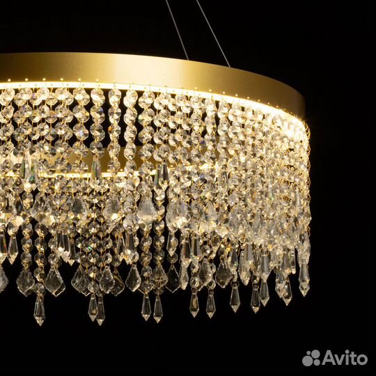 Люстра De City Арман