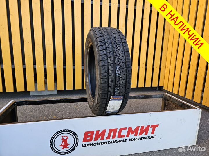 Pirelli Formula Ice FR 225/65 R17 106T