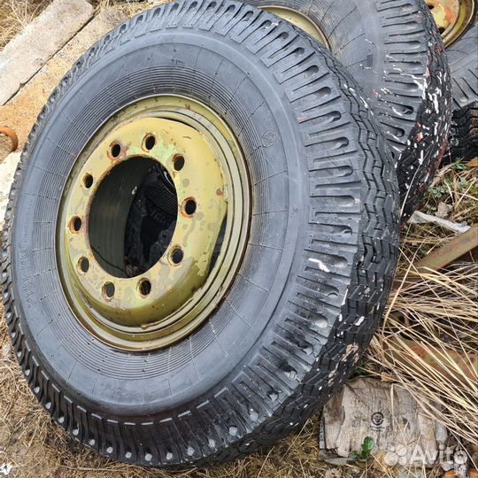 Колёса 280-20 модель Я 145 280/80 R20