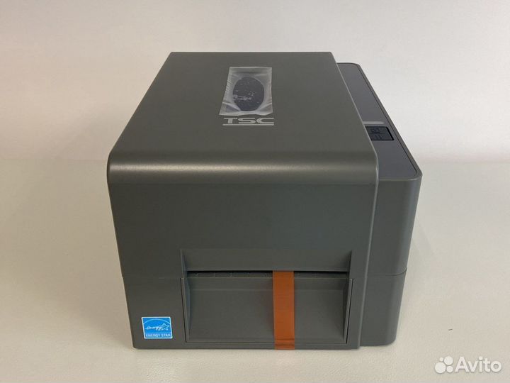 Принтер для этикеток TSC TE200