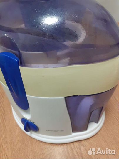 Соковыжималка