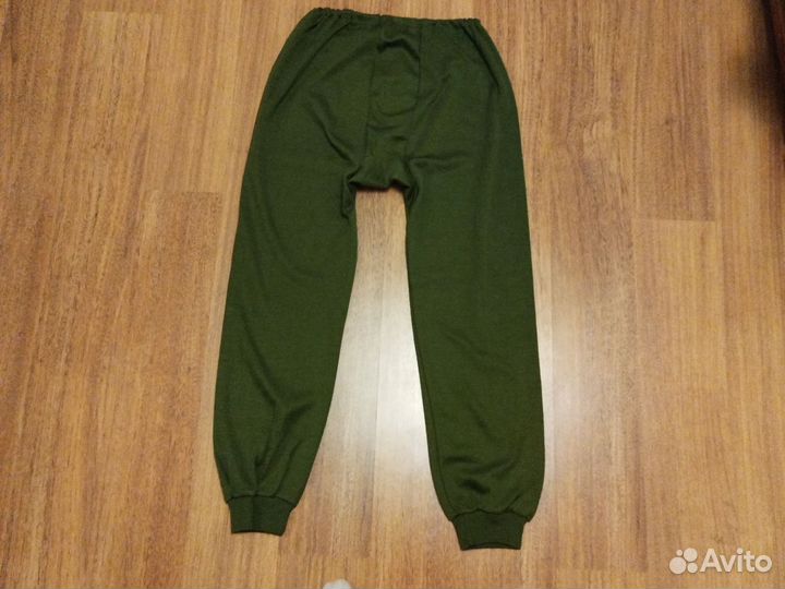 Мужское нательное белье, размер 50-52, рост 176