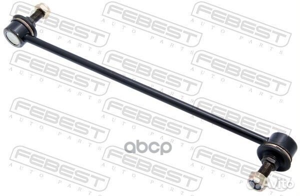 Тяга стабилизатора передняя mazda 3 BK 2003-200