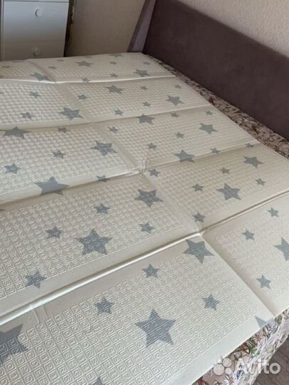 Коврик для ползания 180 200