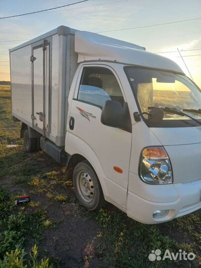 Kia Bongo 3.0 МТ, 2012, 145 000 км