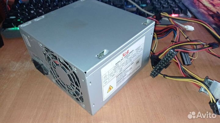 Блок питания для пк 450w