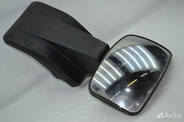 Бордюрное зеркало renault trucks Magnum Dxi (01.05