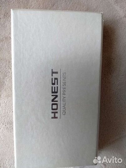 Авторучка зажигалка орёл Honest Набор