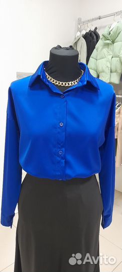Блузка женская