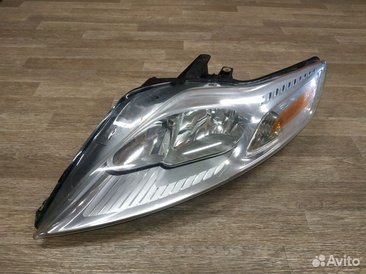 Фара левая Ford Mondeo 4 (2007-2015)