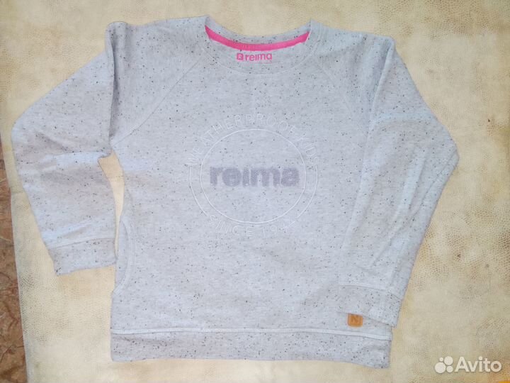 Джемпер детский