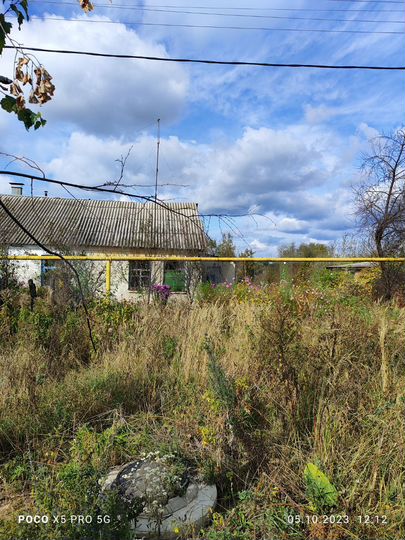 Участок 13,23 га (ИЖС)