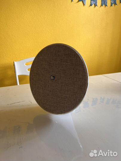 Продам bluetooth колонку