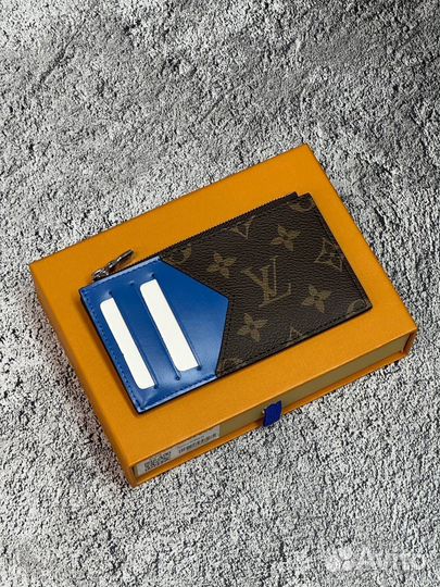 Louis Vuitton держатель карт
